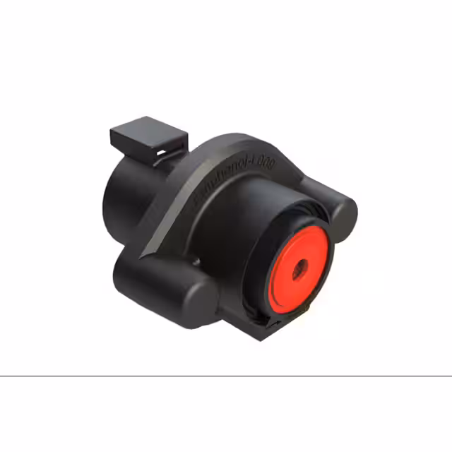 ATHD04-1-4P-L009 Amphenol Sine Systems Corp  Boîtiers de connecteurs circulaires